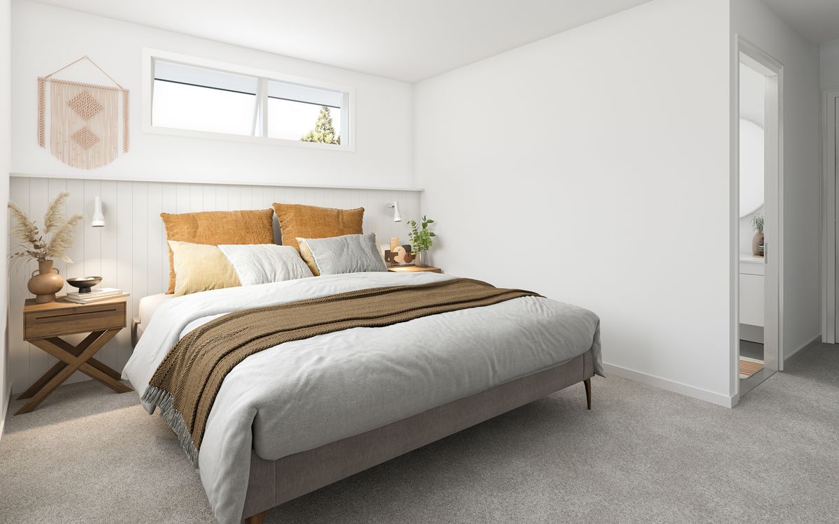 Build New in Hereford Heights - Marton - Widok 4