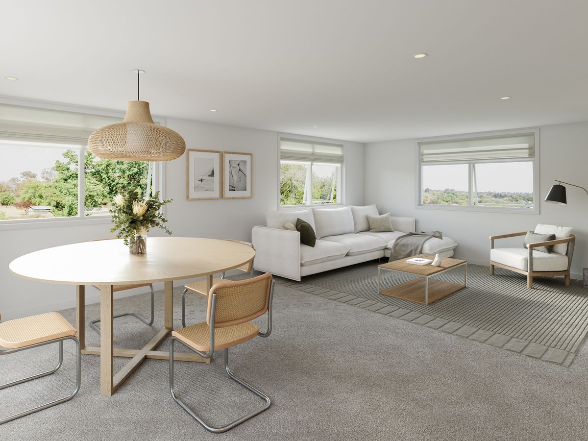 Build New in Hereford Heights - Marton - Widok 3
