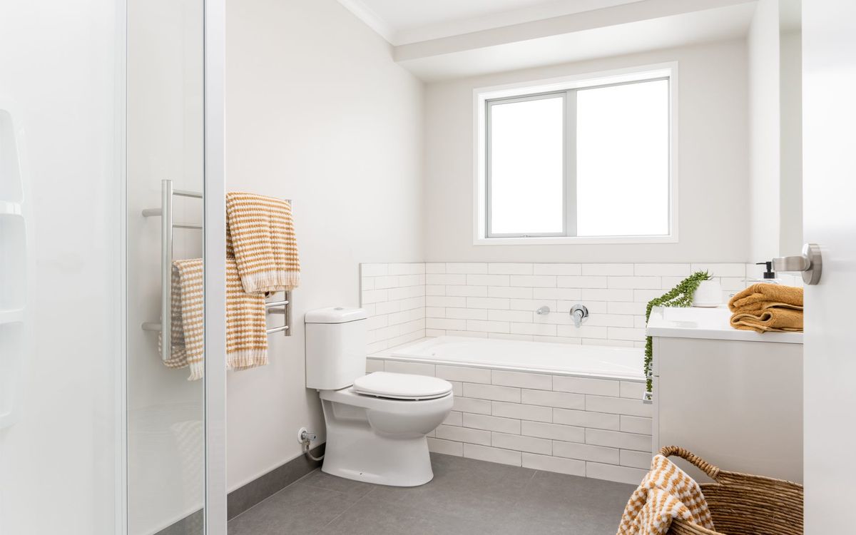 Build New in Hereford Heights - Marton - Widok 5
