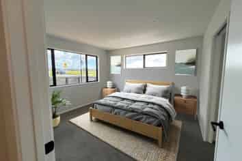 Lot 4 Koa Rise, Foxton Beach