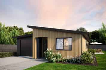 Lot 4 Koa Rise, Foxton Beach