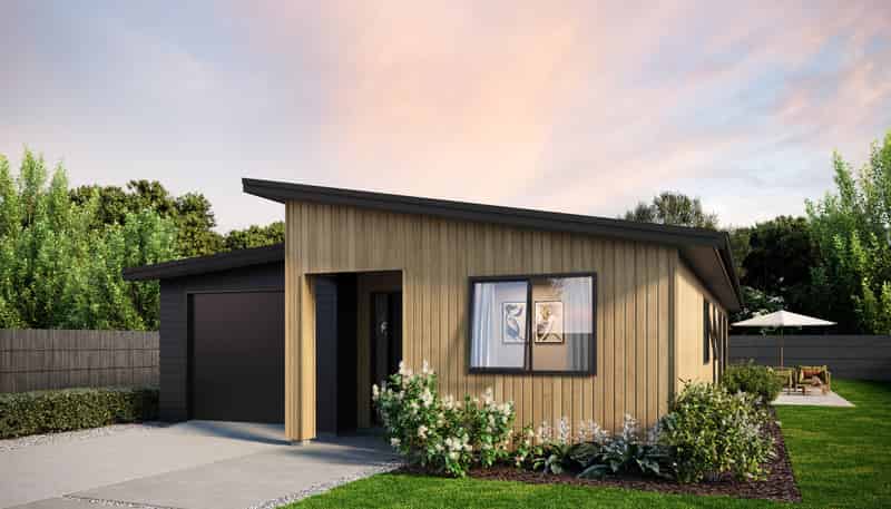 Lot 4 Koa Rise, Foxton Beach