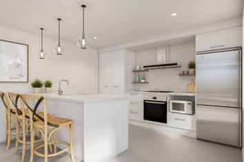 Lot 4 Koa Rise, Foxton Beach