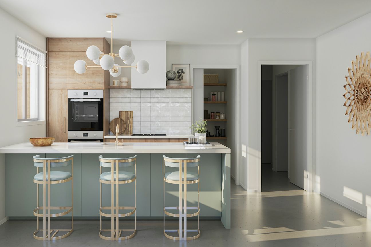 Parkside living at its best! - Ansicht 2