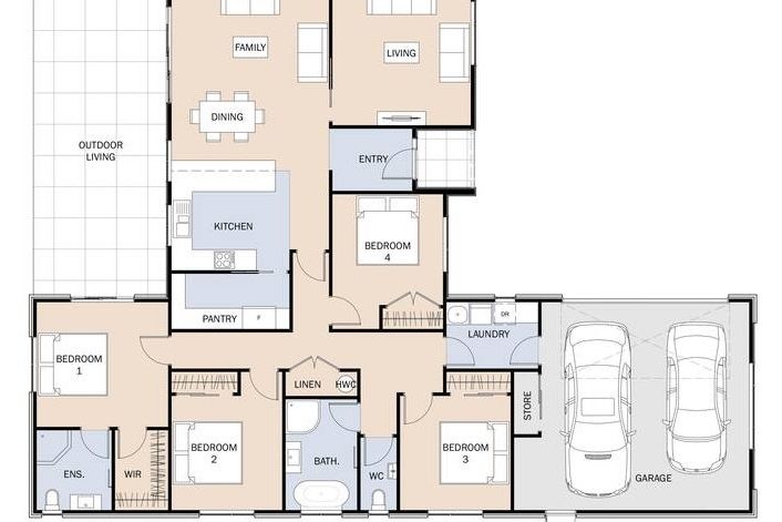 Parkside living at its best! - Ansicht 5