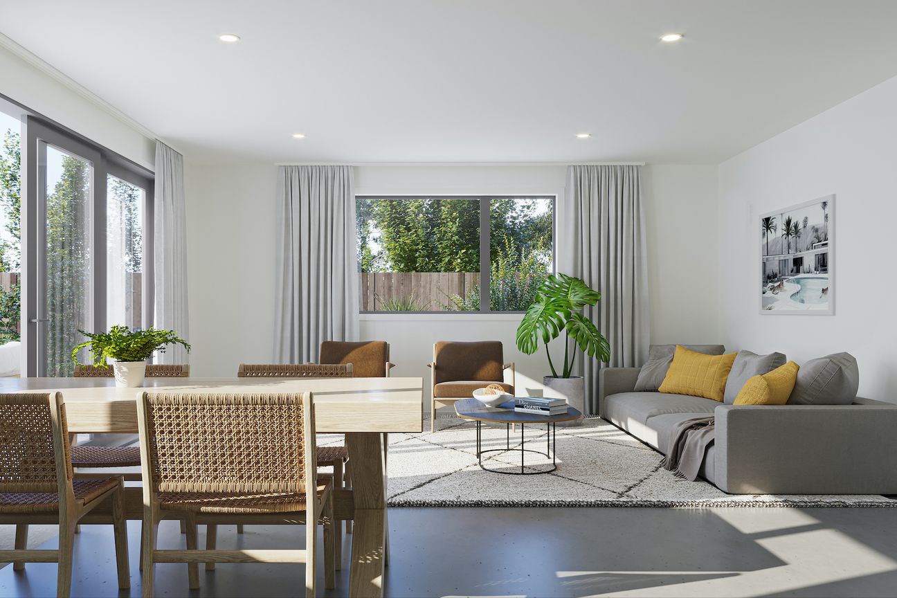 Parkside living at its best! - Ansicht 3