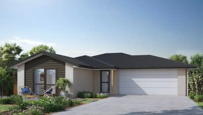 Lot 47 Harveston - Hendersons Line, Marton