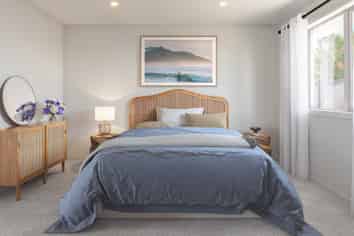 Lot 47 Harveston - Hendersons Line, Marton