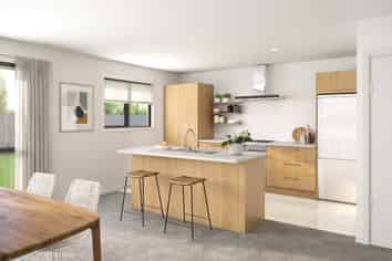 Lot 47 Harveston - Hendersons Line, Marton