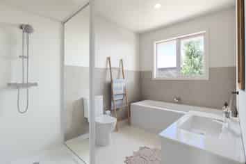 Lot 47 Harveston - Hendersons Line, Marton