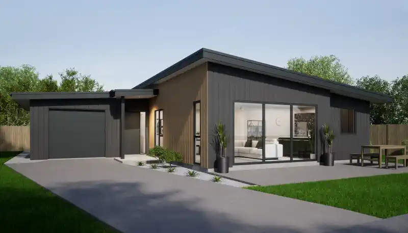 Lot 6 Koa Rise, Foxton Beach