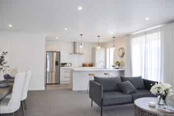 Lot 6 Koa Rise, Foxton Beach