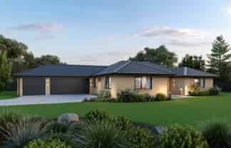 Lot 11 Woven Stone Way Ohau, Ohau