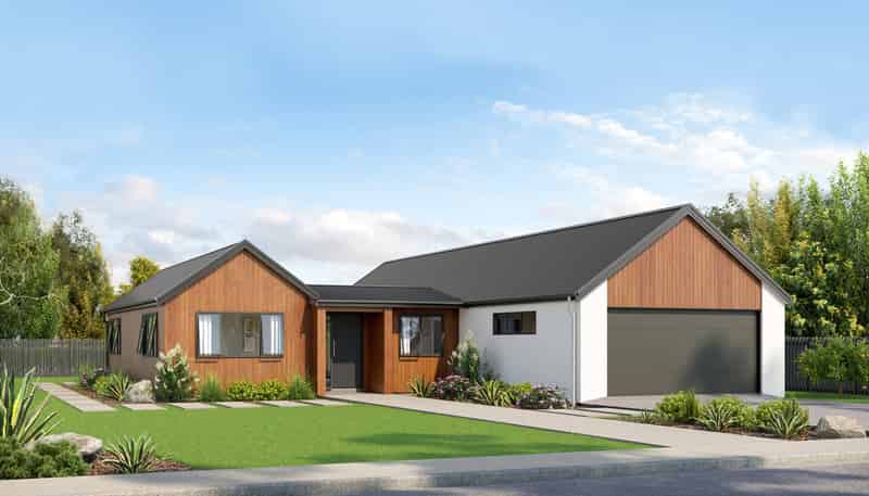 Lot 5 Kaimatarau Road, Rongotea