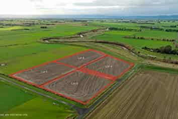 Lot 5 Kaimatarau Road, Rongotea