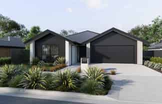 Lot 5 44 Margaret Street Horowhenua, Shannon