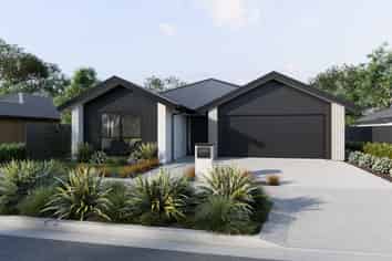 Lot 5 44 Margaret Street Horowhenua, Shannon