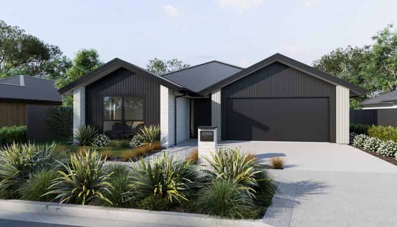Lot 5 44 Margaret Street Horowhenua, Shannon
