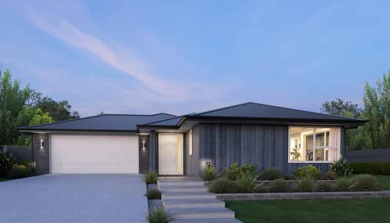 Lot 4 Kaimatarau Road, Rongotea