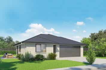 Lot 4 44 Margaret Street, Shannon