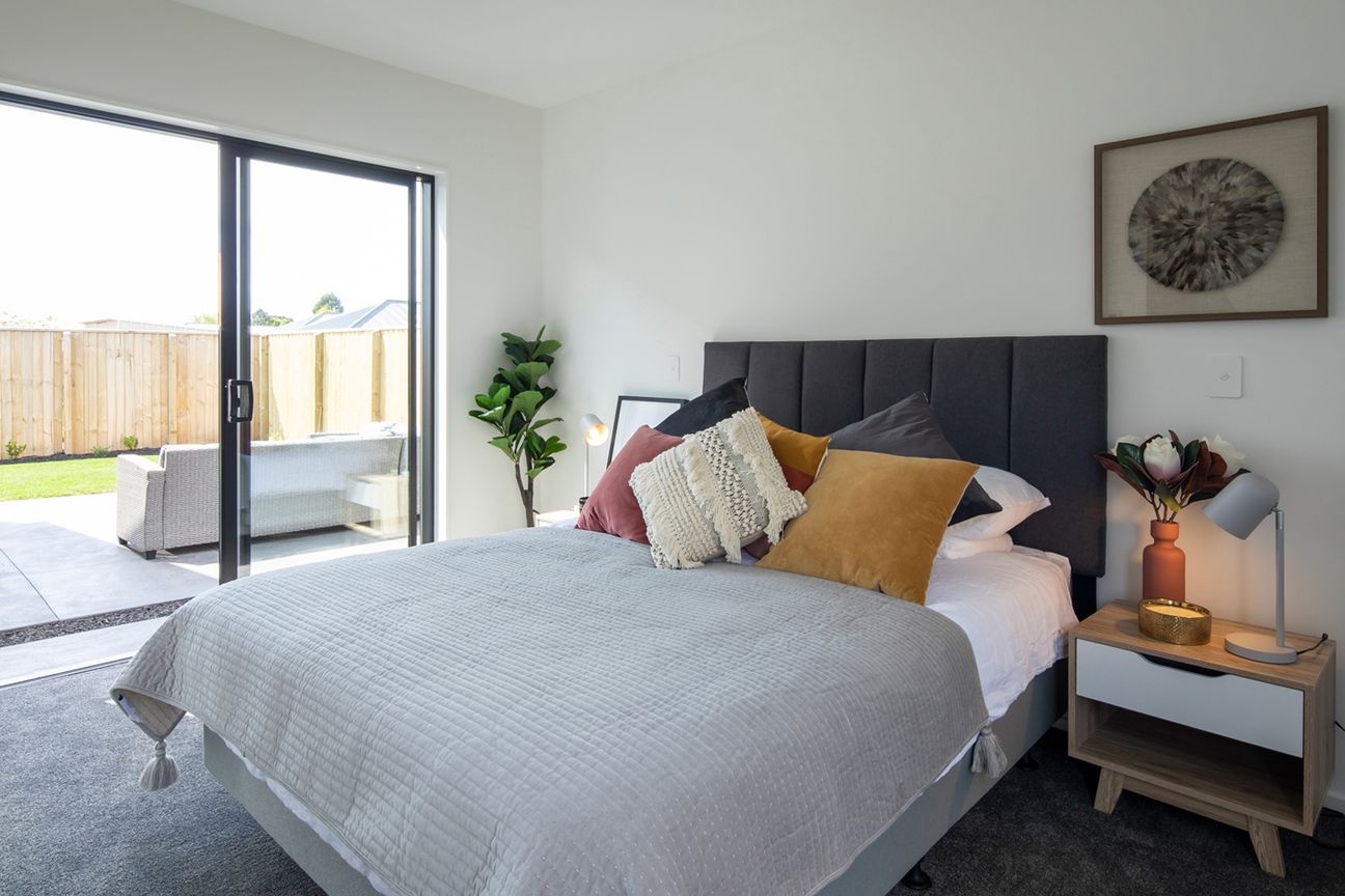 Space to relax - Vista 4