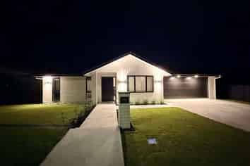 127 Fairway Drive, Morrinsville