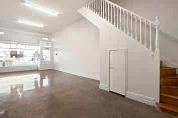 Iconic Karangahape Road Retail | 111 m2