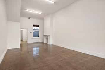 Iconic Karangahape Road Retail | 111 m2