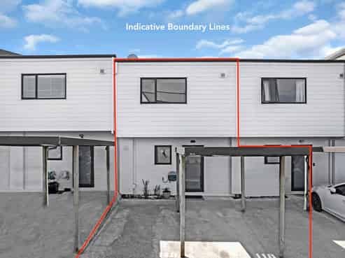 118 Stanhope Road, Mount Wellington