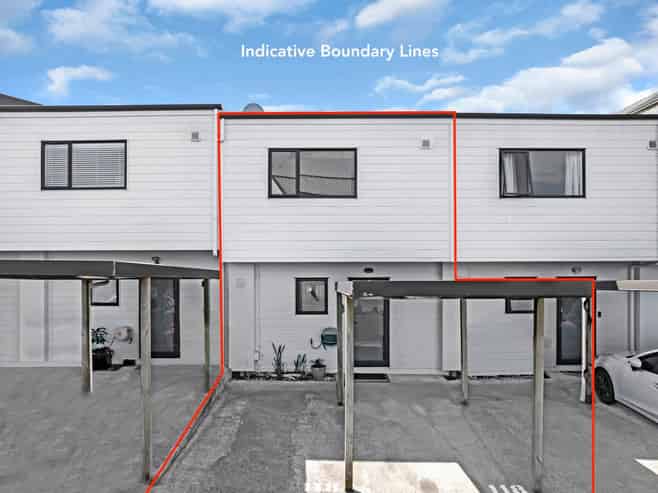 118 Stanhope Road, Mount Wellington