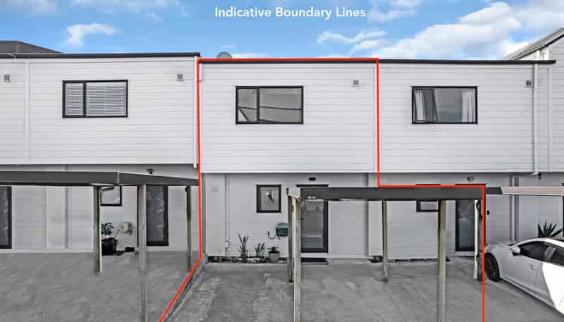 118 Stanhope Road, Mount Wellington