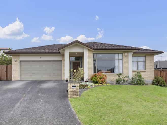 11 Ballydonegan Rise, East Tamaki
