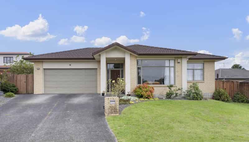 11 Ballydonegan Rise, East Tamaki