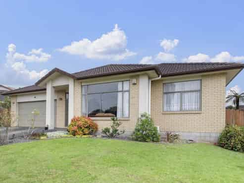 11 Ballydonegan Rise, East Tamaki