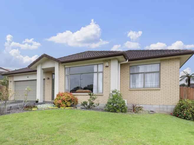 11 Ballydonegan Rise, East Tamaki