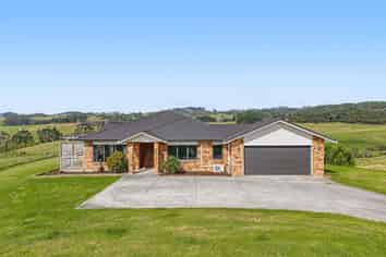 238 Oyster Point Road, Kaukapakapa