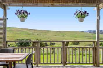 238 Oyster Point Road, Kaukapakapa