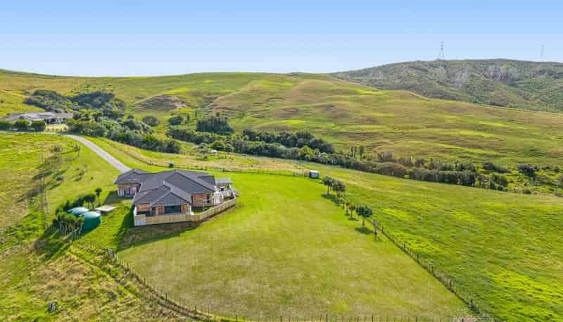 238 Oyster Point Road, Kaukapakapa