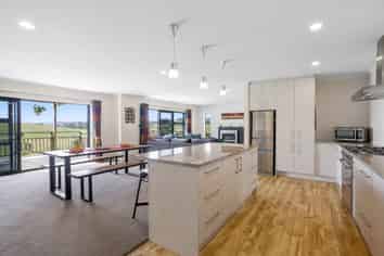 238 Oyster Point Road, Kaukapakapa