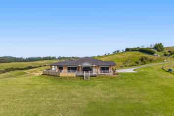 238 Oyster Point Road, Kaukapakapa