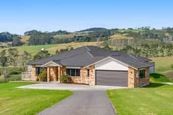 238 Oyster Point Road, Kaukapakapa