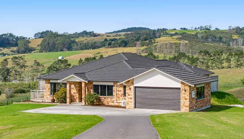 238 Oyster Point Road, Kaukapakapa