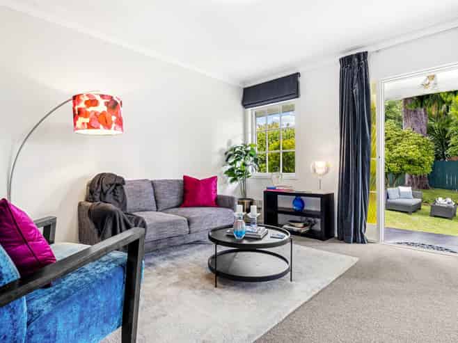 2/45A Asquith Avenue, Mount Albert