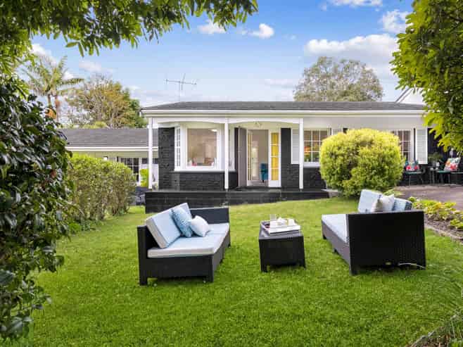 2/45A Asquith Avenue, Mount Albert