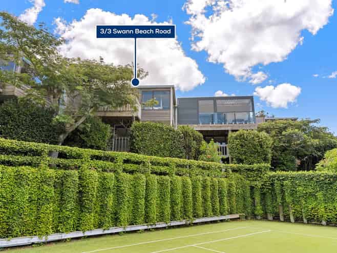 3/3 Swann Beach Road, Stanmore Bay