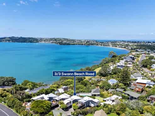 3/3 Swann Beach Road, Stanmore Bay