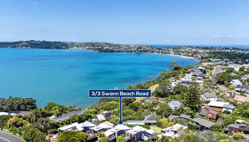 3/3 Swann Beach Road, Stanmore Bay