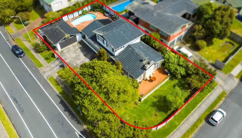 2 King Richard Place, Browns Bay