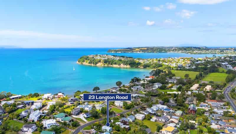 23 Langton Road, Stanmore Bay