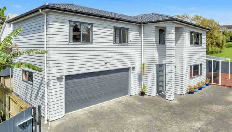 21A Nash Road, Mount Roskill